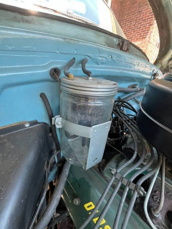 1953 Oldsmobile Deluxe 88