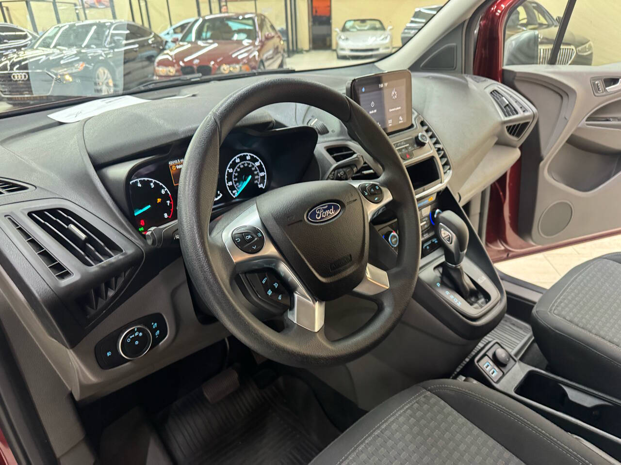 2020 Ford Transit Connect for sale at DFW Auto & Services Inc in Fort Worth, TX