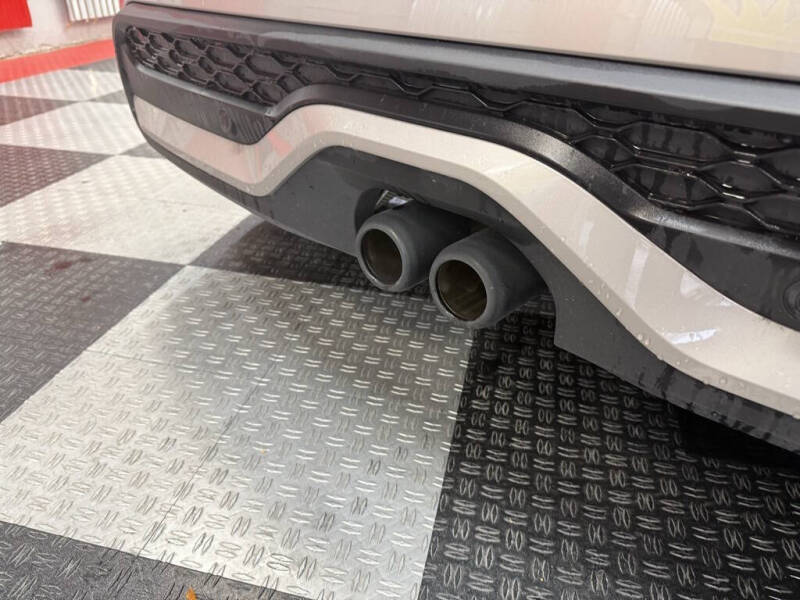 2023 MINI Hardtop 2 Door Cooper S