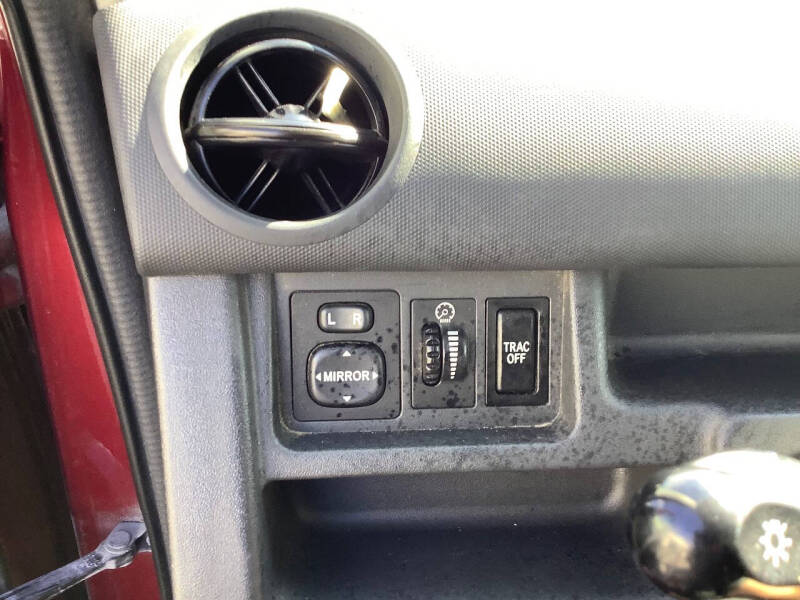 2006 Scion xB