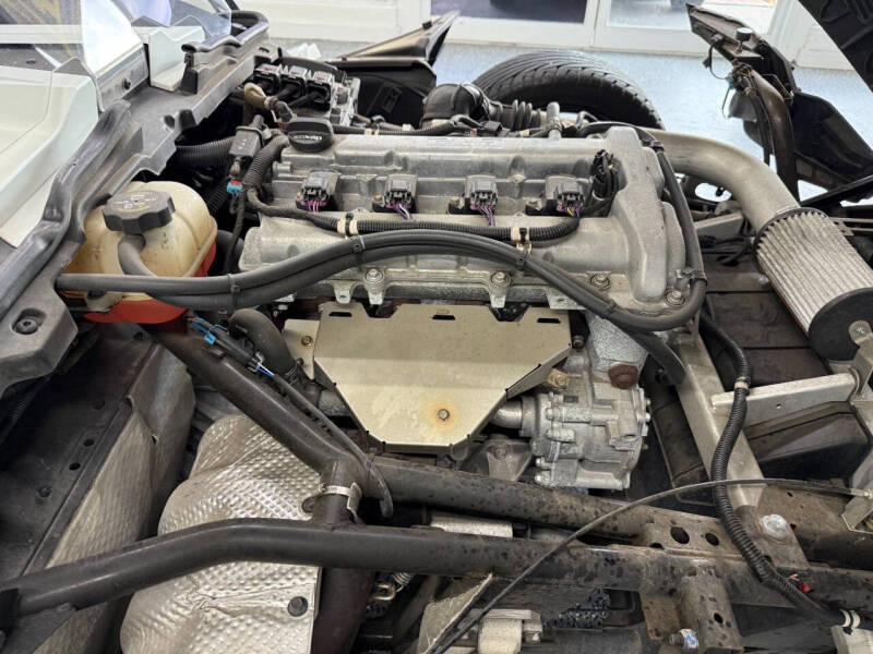 2019 Polaris Slingshot