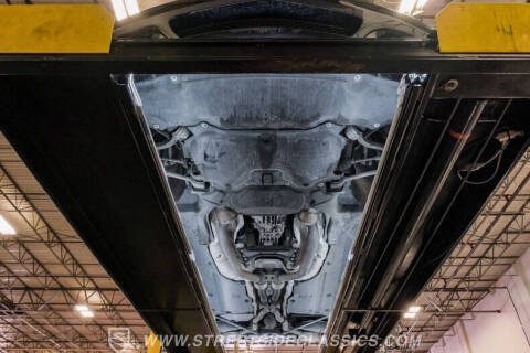 2005 Mercedes-Benz SLK SLK 350