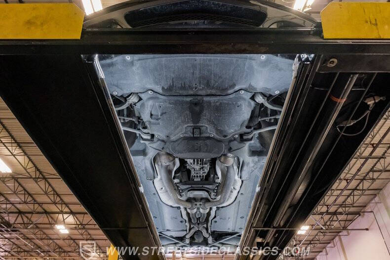 2005 Mercedes-Benz SLK SLK 350