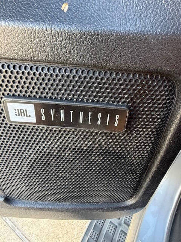 2012 Toyota Sequoia Platinum