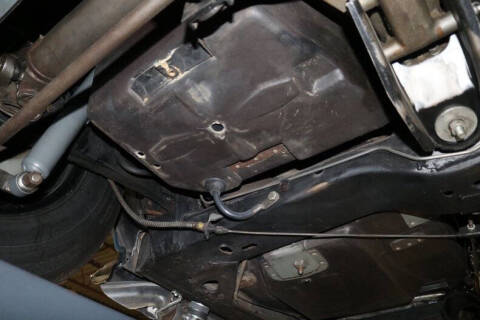 1969 Chevrolet Corvette