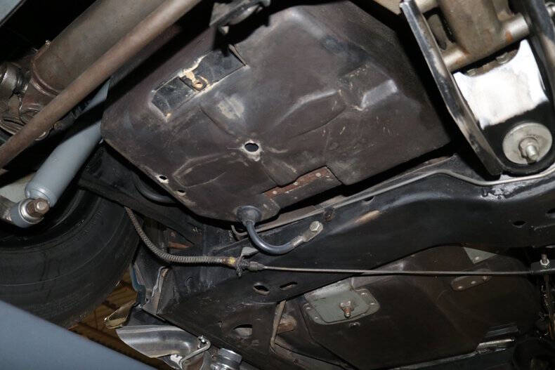 1969 Chevrolet Corvette