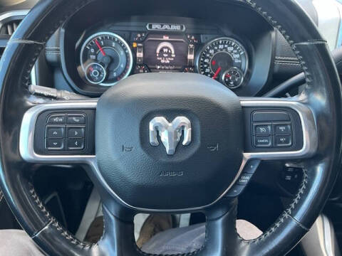 2020 RAM 3500 Laramie