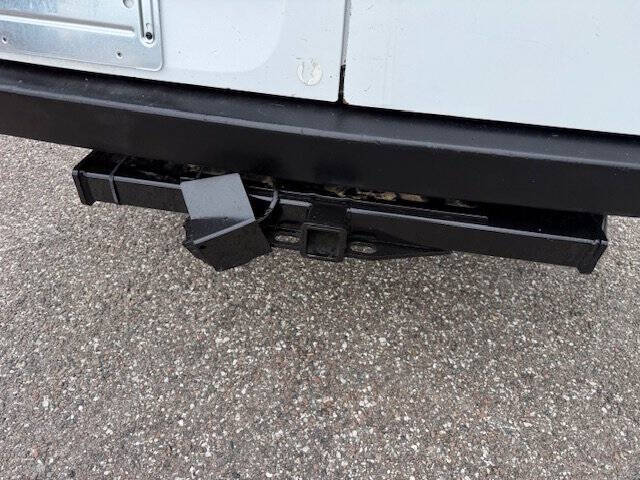 2010 Freightliner Sprinter 3500