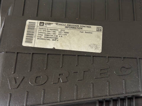 2013 Chevrolet Express 1500