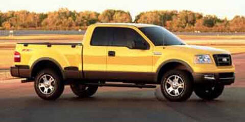 2004 Ford F-150