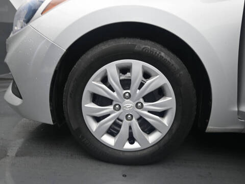 2020 Hyundai Accent