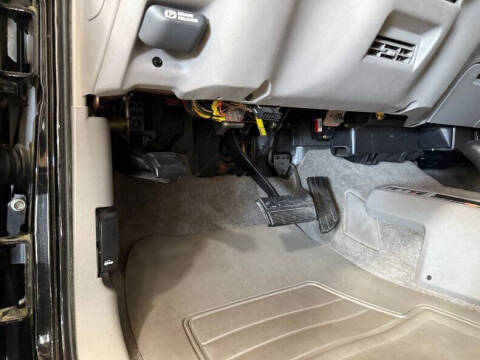 1995 Chevrolet C/K 1500 Series