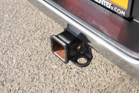 2020 Chevrolet Silverado 2500HD