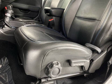 2022 Jeep Wrangler Unlimited Rubicon 4xe