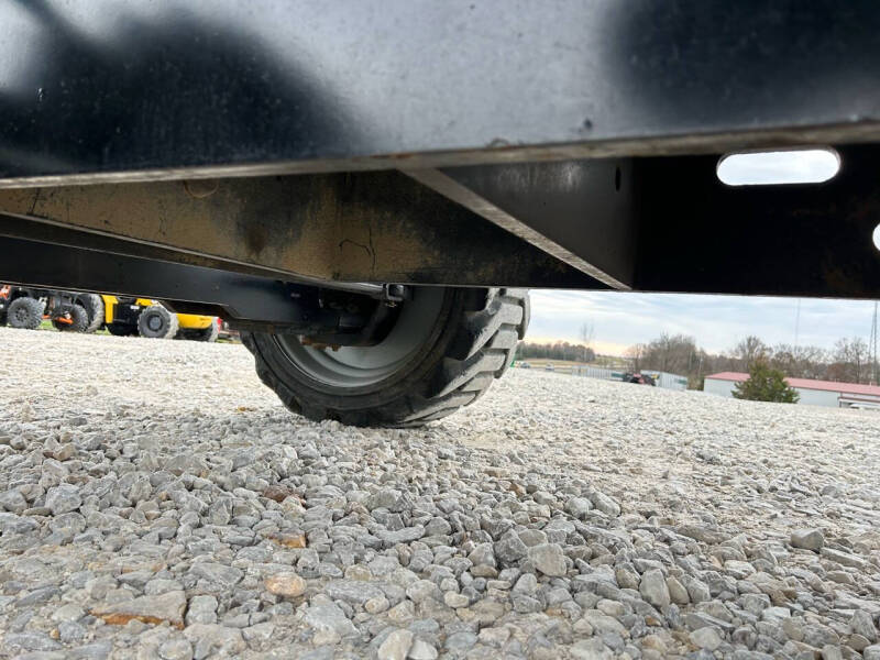 2017 Genie S-65 Boom / Manlift