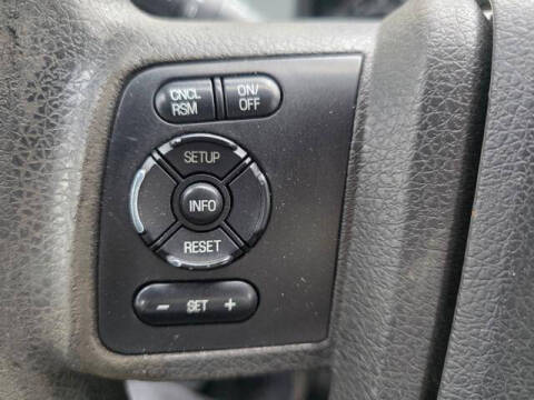 2013 Ford F-450 Super Duty