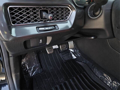 2025 Acura Integra Type S