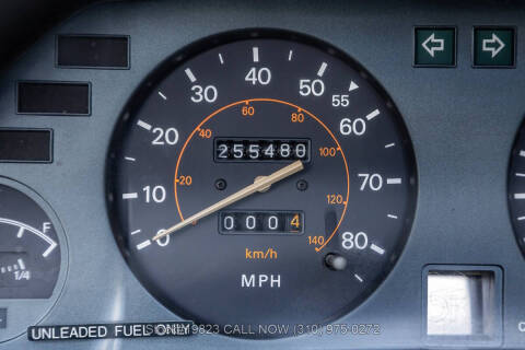 1982 Datsun 280ZX Turbo
