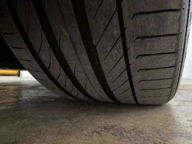 2015 Bentley Continental GT V8 S