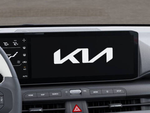 2026 Kia K4 Hatchback GT-Line