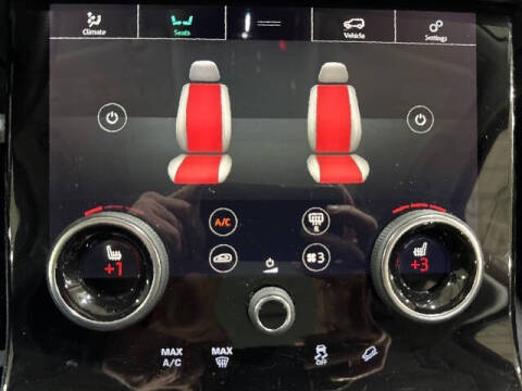 2018 Land Rover Range Rover Velar D180 S