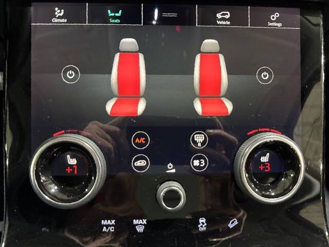 2018 Land Rover Range Rover Velar D180 S