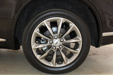 2022 Dodge Durango Citadel