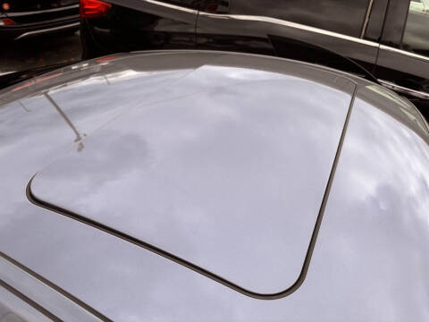 2003 Porsche 911 Carrera