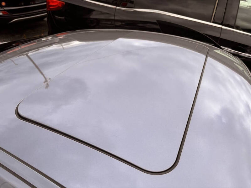 2003 Porsche 911 Carrera