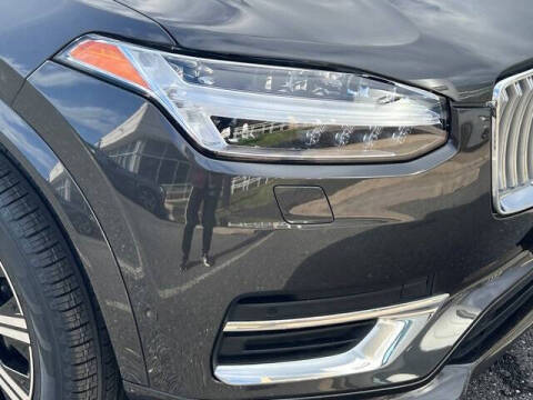 2023 Volvo XC90 B6 Plus Bright Theme 7P