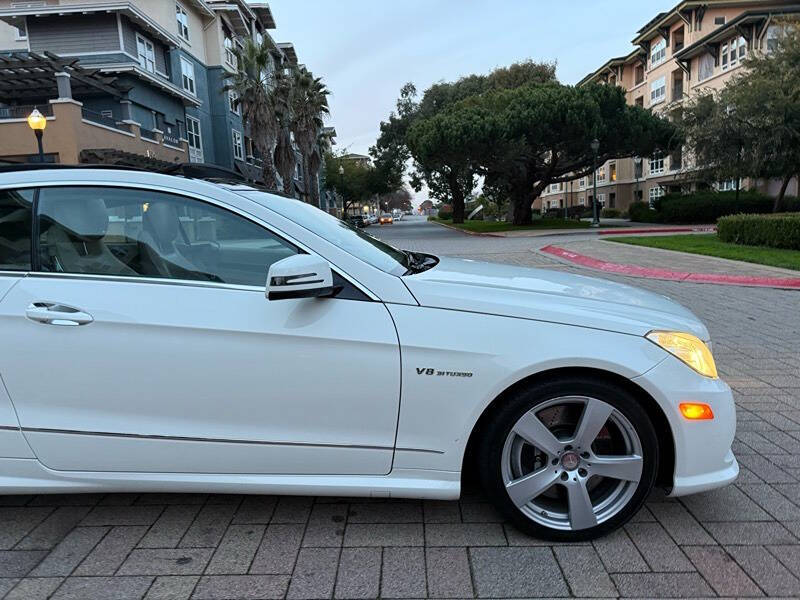 2012 Mercedes-Benz S-Class S 550