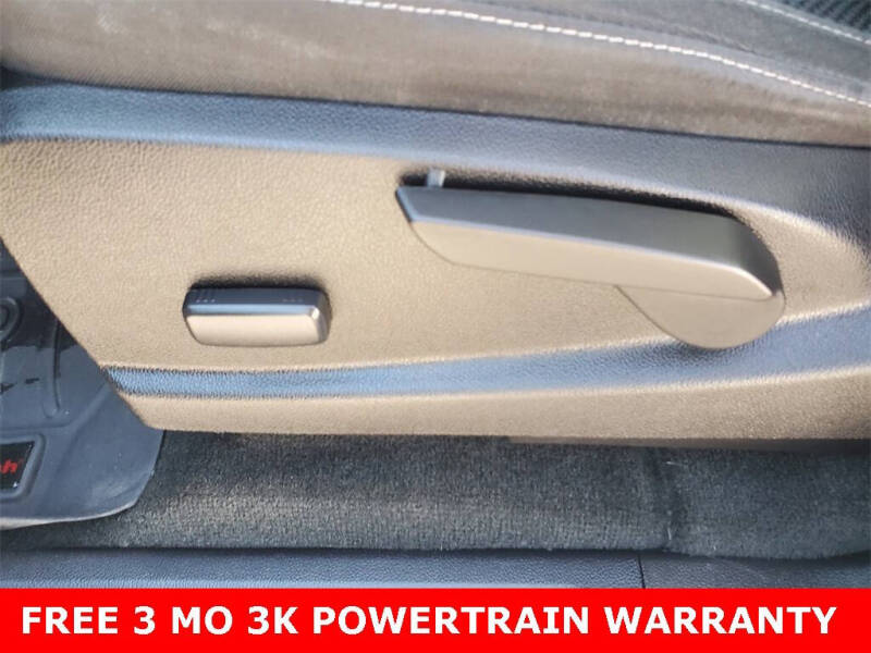 2015 Chevrolet Colorado