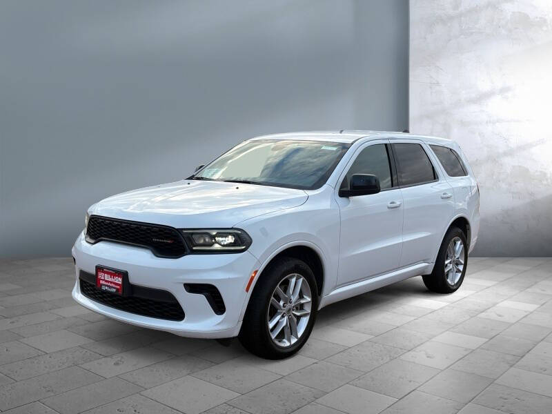 2023 Dodge Durango GT