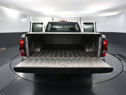 2004 Chevrolet Silverado 1500