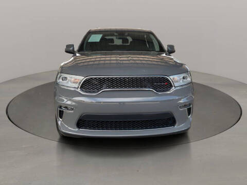 2022 Dodge Durango SXT