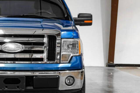 2009 Ford F-150