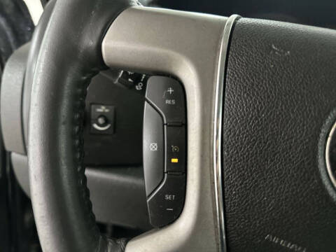 2009 Chevrolet Silverado 1500