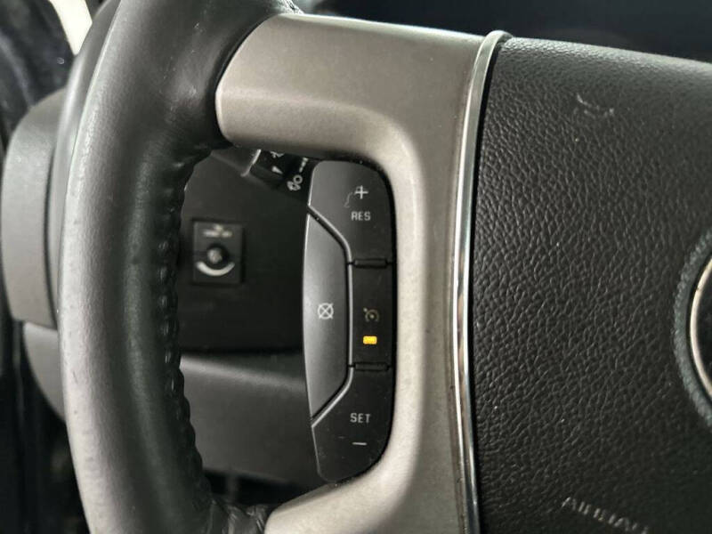 2009 Chevrolet Silverado 1500
