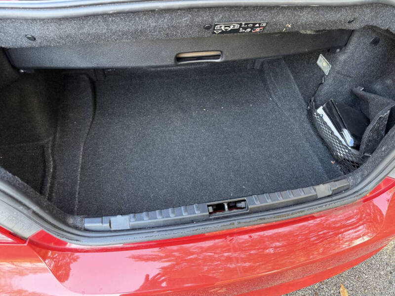 2009 BMW 1 Series 128i