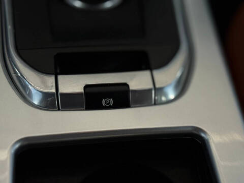 2015 Land Rover Discovery Sport HSE LUX