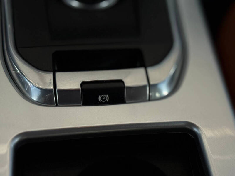 2015 Land Rover Discovery Sport HSE LUX