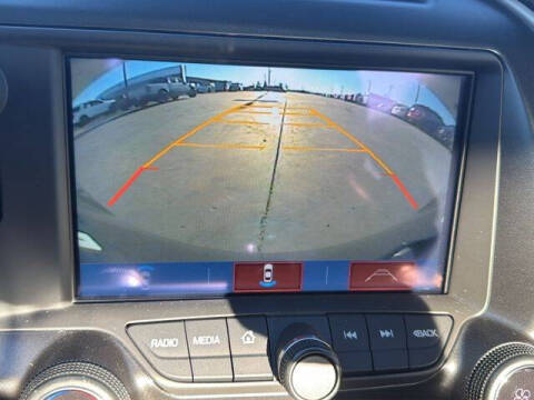 2019 Chevrolet Corvette Z06