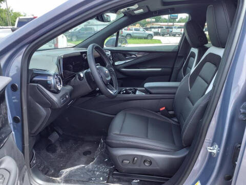 2024 Chevrolet Blazer EV 2LT