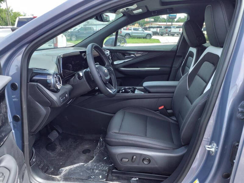 2024 Chevrolet Blazer EV 2LT