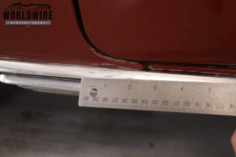 1963 Chevrolet Corvair