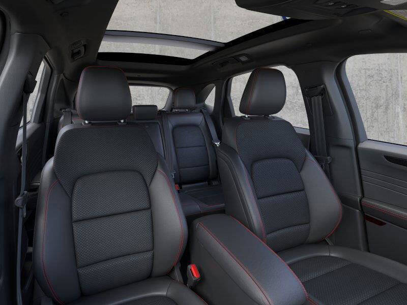 2026 Ford Escape Hybrid ST-Line Select