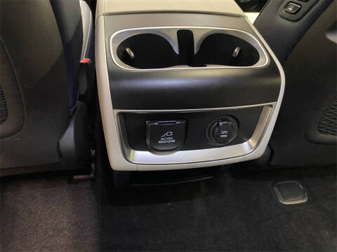 2025 Kia Carnival Hybrid SX Prestige