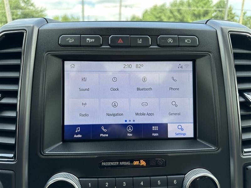 2021 Ford Expedition Platinum