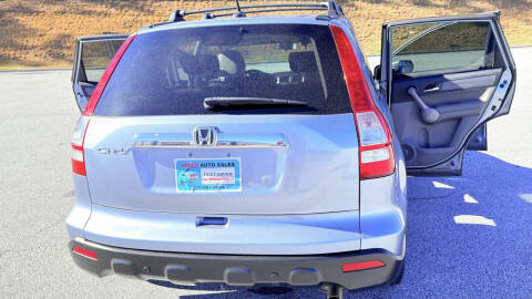 2009 Honda CR-V EX-L