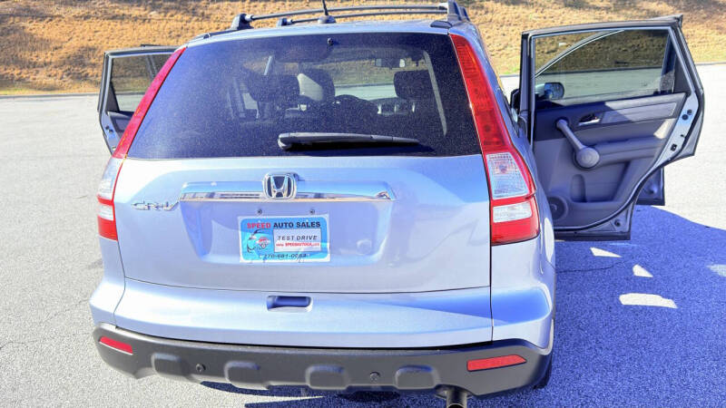 2009 Honda CR-V EX-L